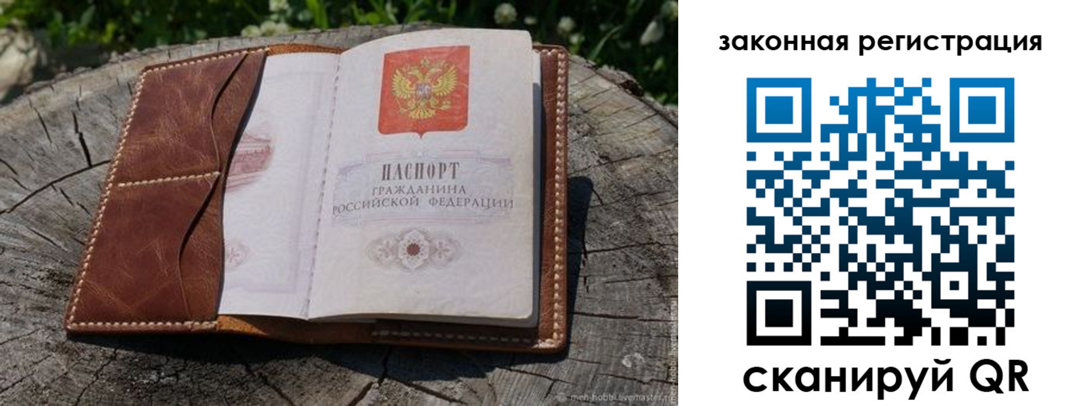 прописка в Лузе